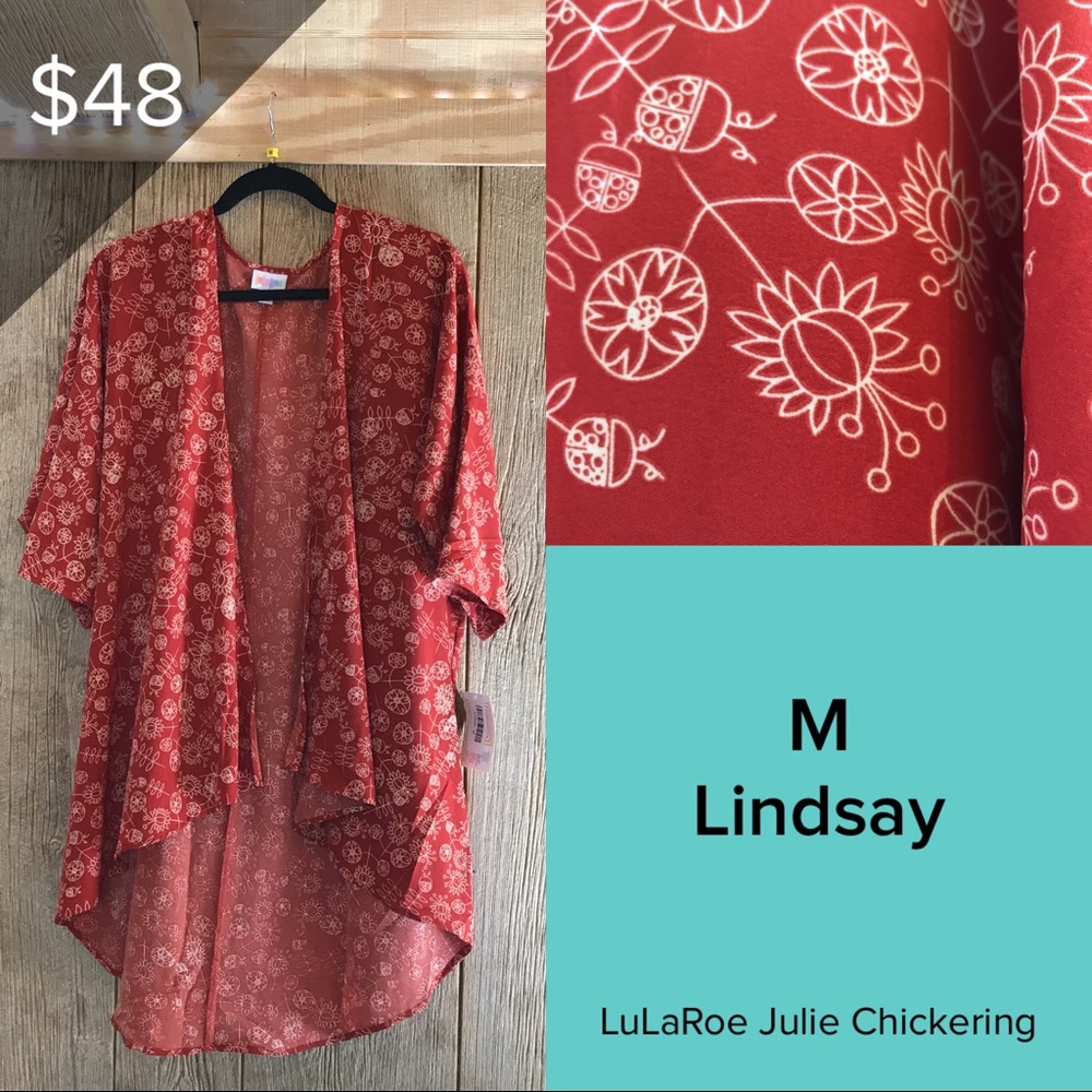 Lularoe Lindsay beautiful fall color!!🍁🍂